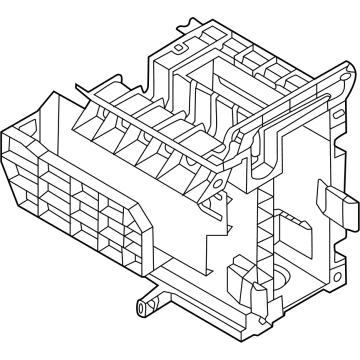 Audi 1EA-941-395-B