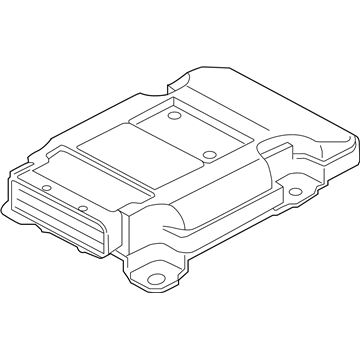 Audi 80A-907-777-AF