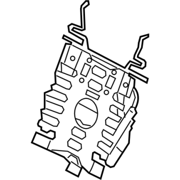 Audi 3Q0-881-879-H