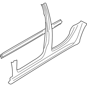 Audi 4F5-809-741