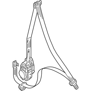 Audi 4M8-857-705-E-V04