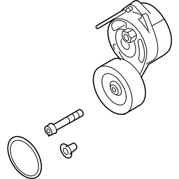 Audi 06E-903-133-Q