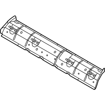 Audi 1EA-814-151-A