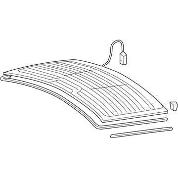 Audi 4G5-845-501-NVB