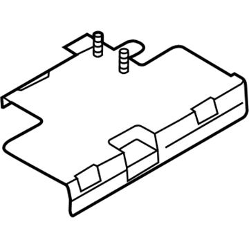 Audi 8K0-915-429-G