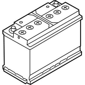 Audi 000-915-105-CD