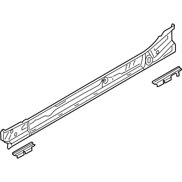 Audi 5QE-801-251-G