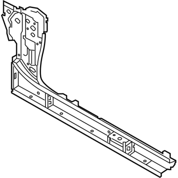 Audi 4K0-802-123-A