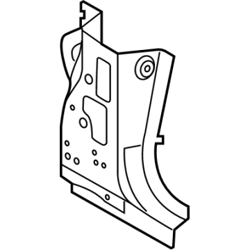 Audi 4K8-809-055