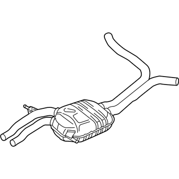 Audi 4H0-253-409-BB