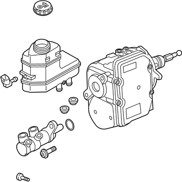 Audi 5QE-614-105-AT