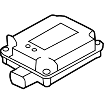 Audi 4G0-907-410-A