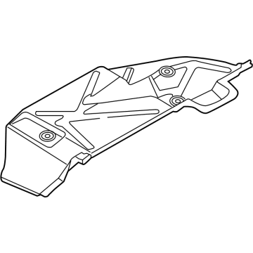 Audi 4M8-857-110-A