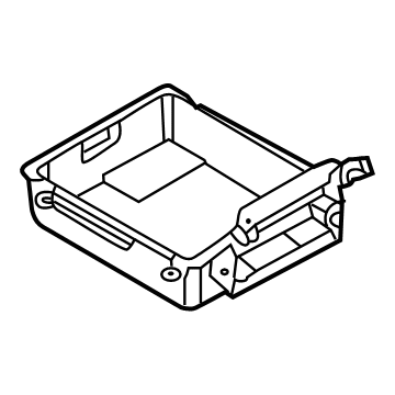 Audi 4K0-864-981-A-4PK