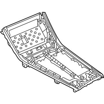 Audi 4K1-864-261-D-3Q7