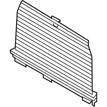 Audi 4M0-861-333-D-QBC