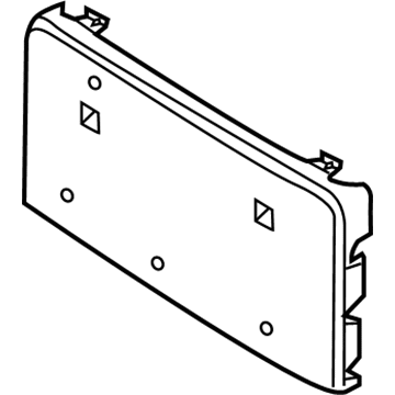 Audi 8W0-807-285-AL-9B9