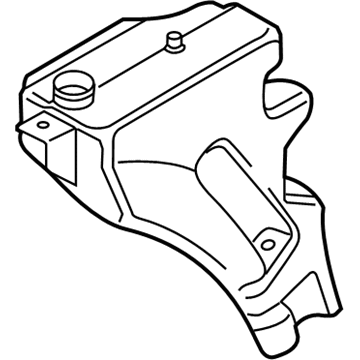 Audi 8N0-955-453-A