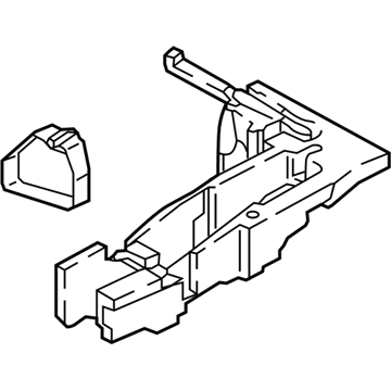 Audi 8W7-012-169-J