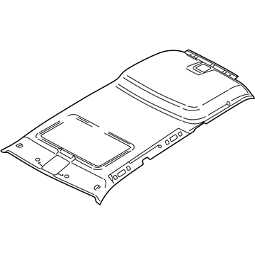 Audi 4D0-867-505-T-8FP