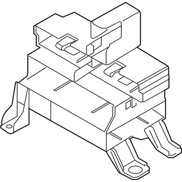 Audi 4G0-907-392