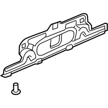 Audi 4M8-807-329