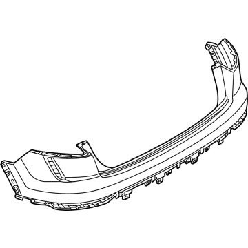 Audi 4M8-807-511-A-GRU