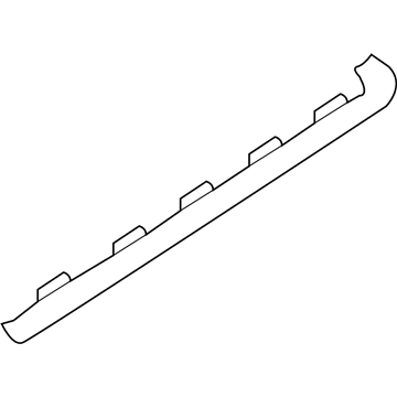 Audi 8R0-853-345-A-2ZZ