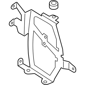 Audi 4H0-121-239-B