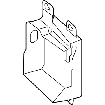 Audi 4H0-121-673-D