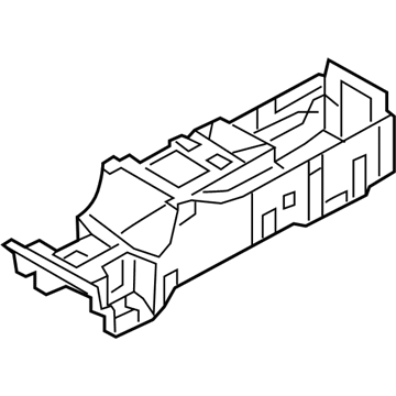 Audi 4H4-861-832-B