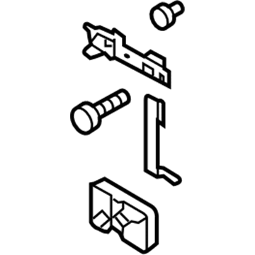 Audi 4H4-898-173-A