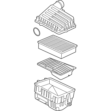 Audi 5Q0-129-607-BB