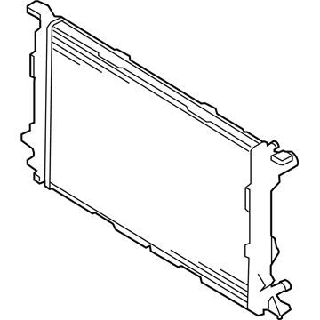 Audi 8K0-121-251-AL