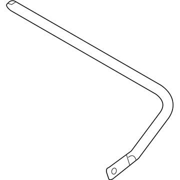 Audi R8 Sway Bar - 420-511-409-C