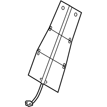 Audi 8E0-963-557-AC