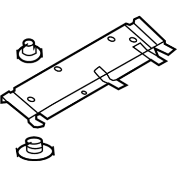 Audi 8T0-863-373-A