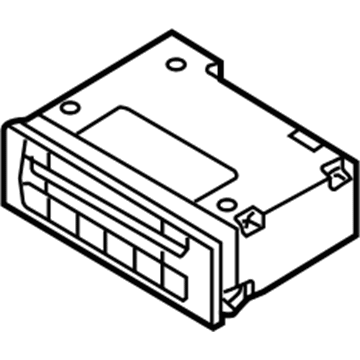 Audi 8E0-057-111-D