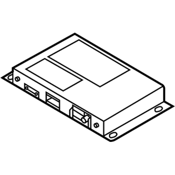 Audi 8E0-035-593-S