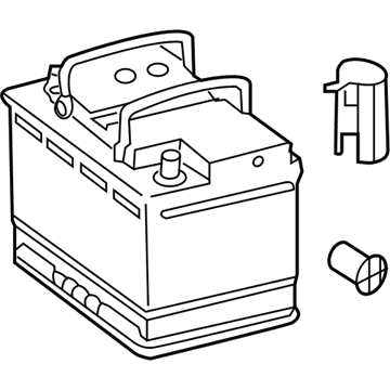 Audi 000-915-105-CC