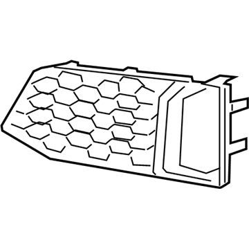 Audi 8S0-807-681-H-9B9