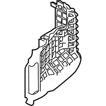 Audi 4F0-820-746