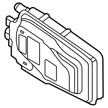 Audi 9J1-963-507-F