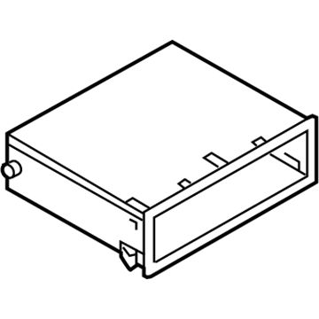 Audi 8T0-857-925-4PK