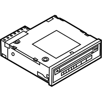 Audi 8X0-035-110-C