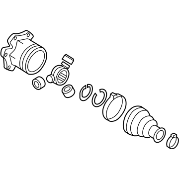 Audi 4H0-498-103-A