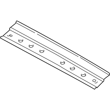 Audi 8N8-817-981