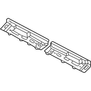 Audi 8N8-817-991