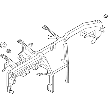 Audi 4KL-857-017