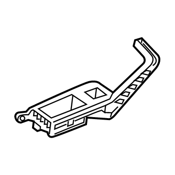 Audi 4M1-959-521-2DU